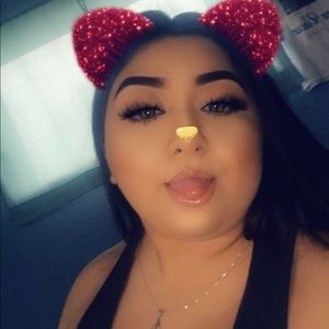 Meet the posher, Maritza